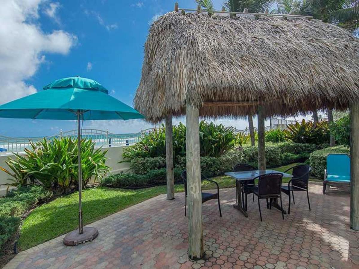 Miami Hollywood Bay View On The Beach 002-1Bvic Екстер'єр фото